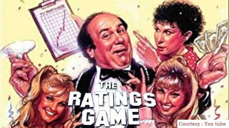 Watch Free  The Ratings Game Full Movie Online
