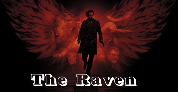 Watch Free  The Raven Full Movie Online