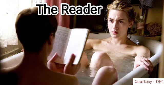 Watch Free  The Reader Full Movie Online