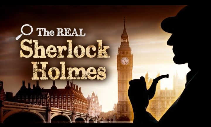 Watch Free  The Real Sherlock Holmes Full Movie Online