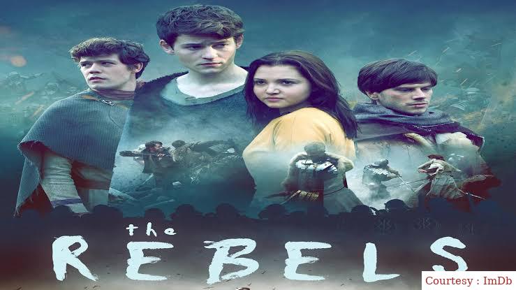 Watch Free  The Rebels Full Movie Online