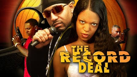 Watch Free The Record Deal Full Movie Online