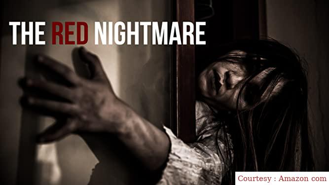 Watch Free  The Red Nightmare Full Movie Online
