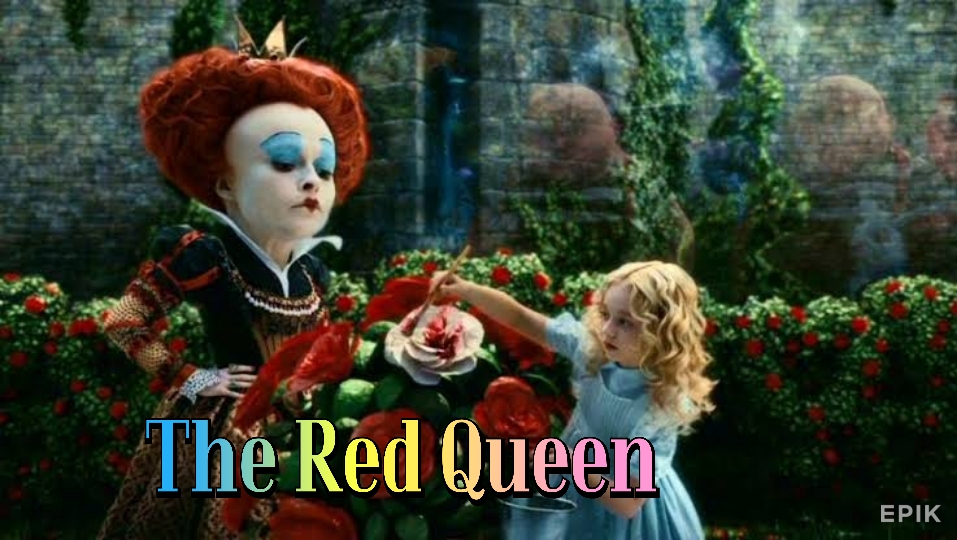 The Red Queen