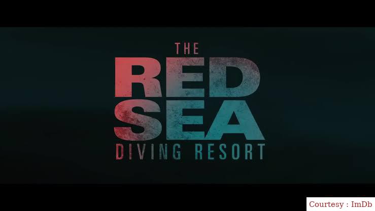 Watch Free  The Red Sea Diving Resort Full Movie Online