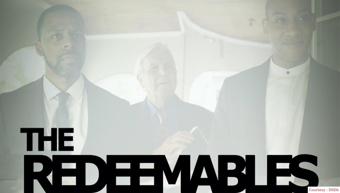 Watch Free  The Redeemables Full Movie Online