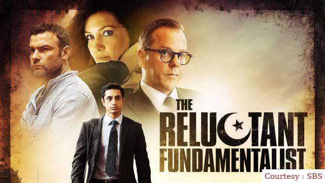 The Reluctant Fundamentalist