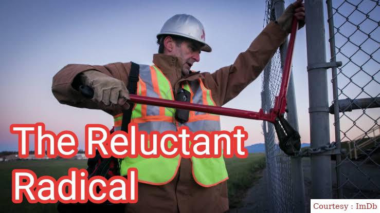 Watch Free  The Reluctant Radical Full Movie Online