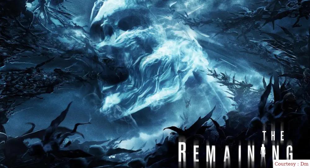 The Remaining 