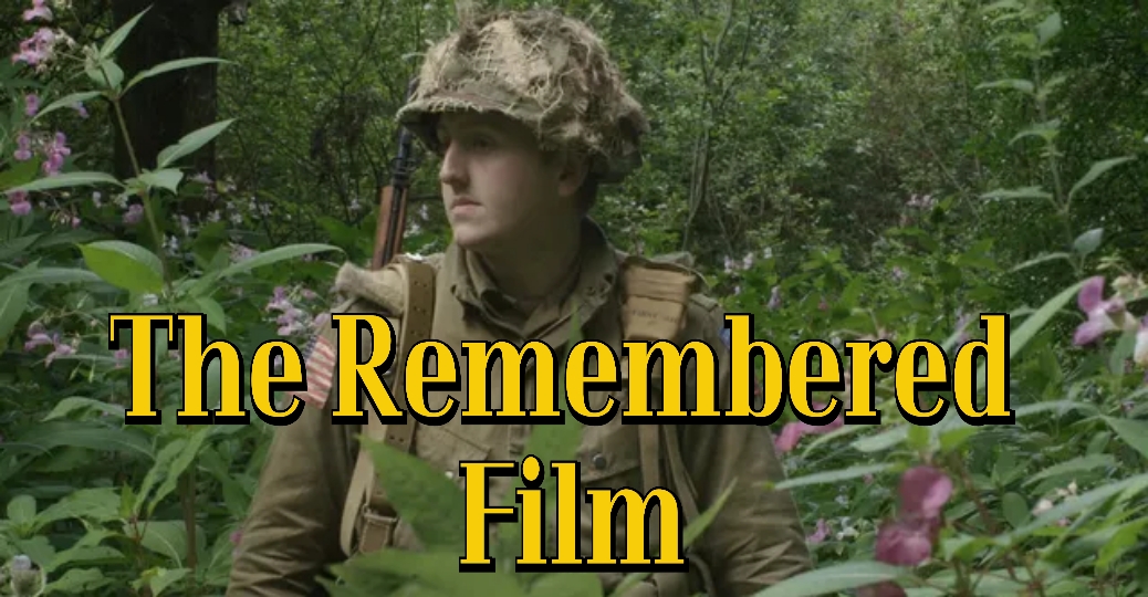 Watch Free  The Remembered Film Full Movie Online