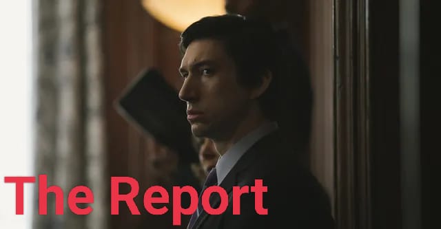 The Report 