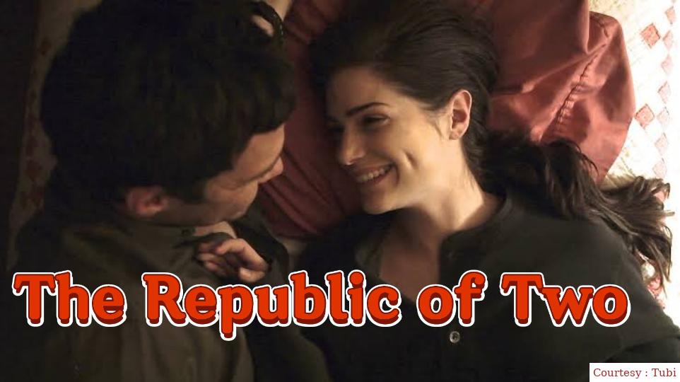 Watch Free  The Republic of Two Full Movie Online