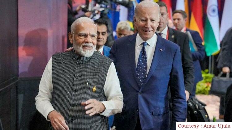 अमेरिकी मीडिया में दिखी नाराजगी, मीडिया के लेखों में भारतीय कूटनीति को सराहा गया।