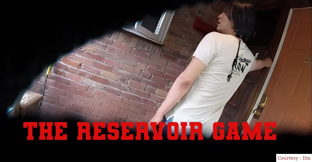 Watch Free  The Reservoir Game Full Movie Online
