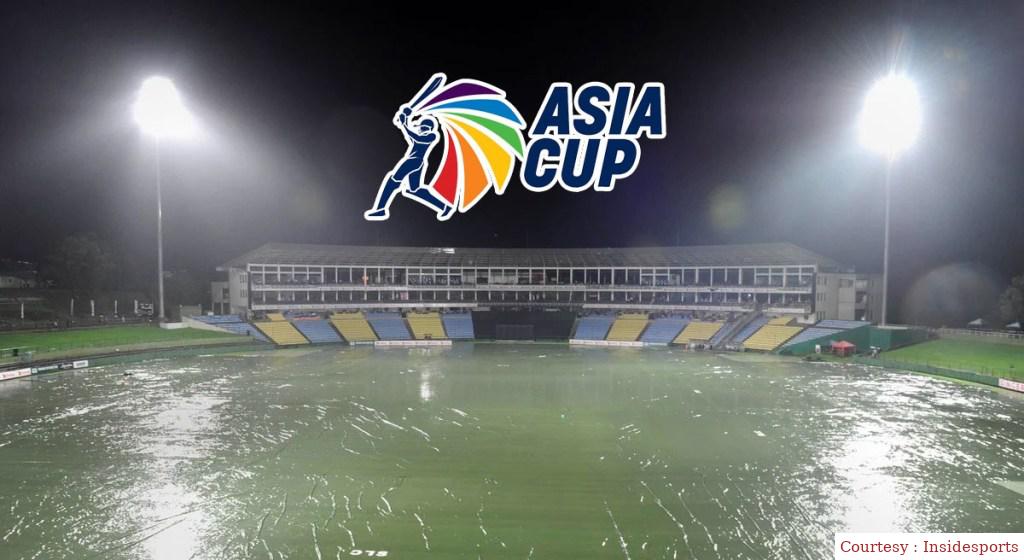 The rest of the Asia Cup matches can be shifted from Colombo