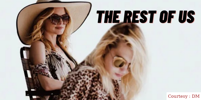 Watch Free  The Rest of Us Full Movie Online