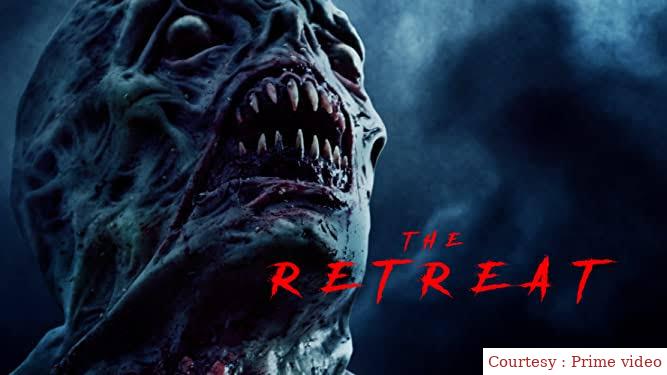 Watch Free The Retreat Full Movie Online