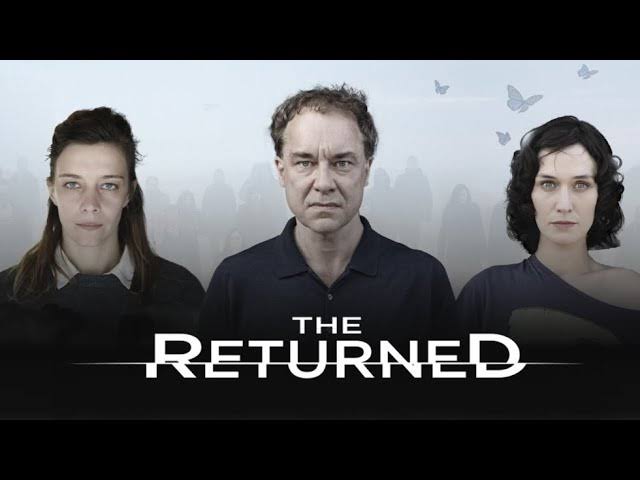 Watch Free  The Returned Full Movie Online