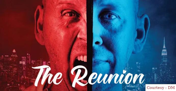 The Reunion 