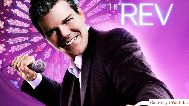 Watch Free  The Rev Full Movie Online