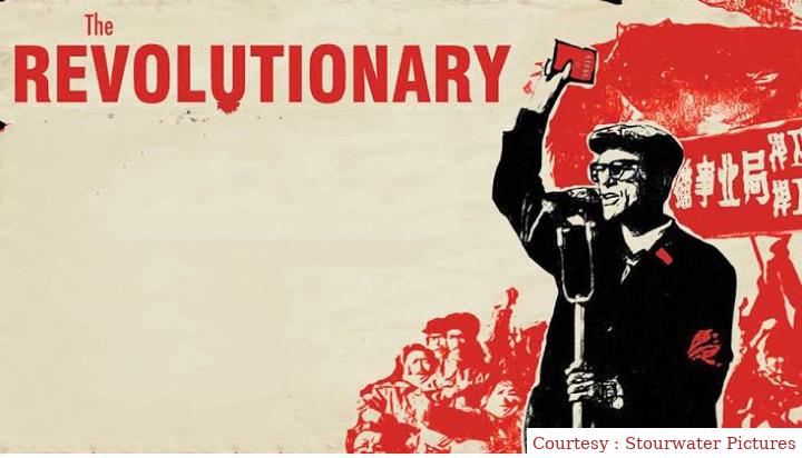 Watch Free  The Revolutionary Full Movie Online
