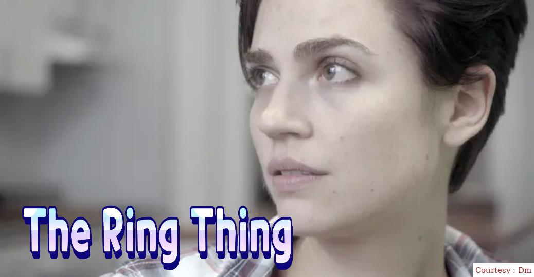Watch Free  The Ring Thing Full Movie Online
