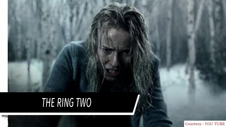 Watch Free  The Ring Two Full Movie Online