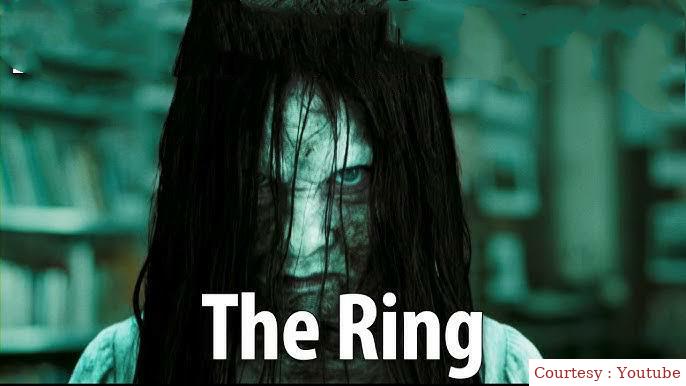 Watch Free  The Ring Full Movie Online