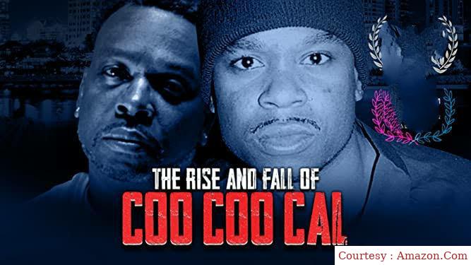 Watch Free  The Rise and fall of Coo Coo Cal Full Movie Online
