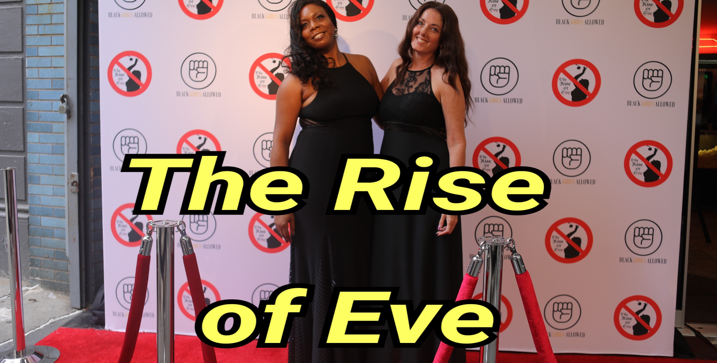 Watch Free  The Rise of Eve Full Movie Online