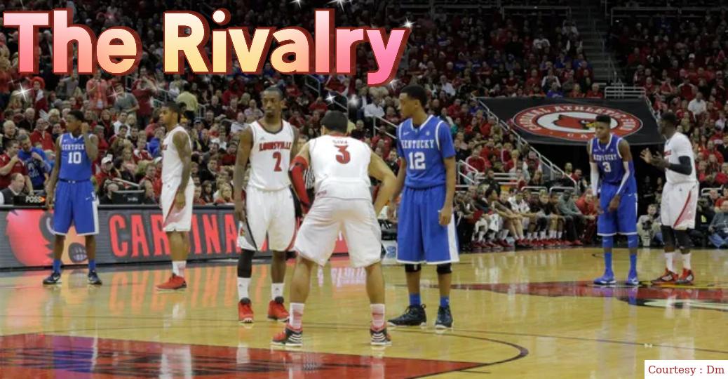 Watch Free  The Rivalry Full Movie Online