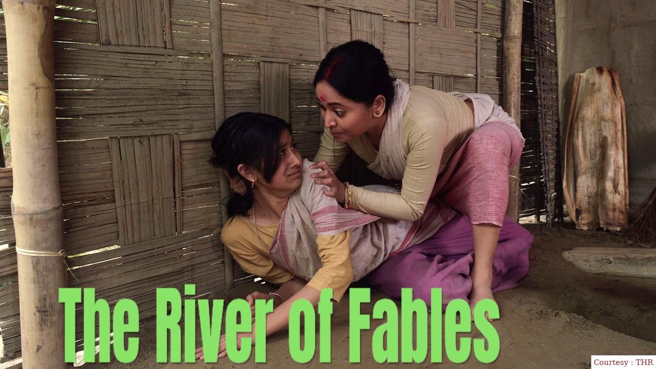 Watch Free  The River of Fables Full Movie Online