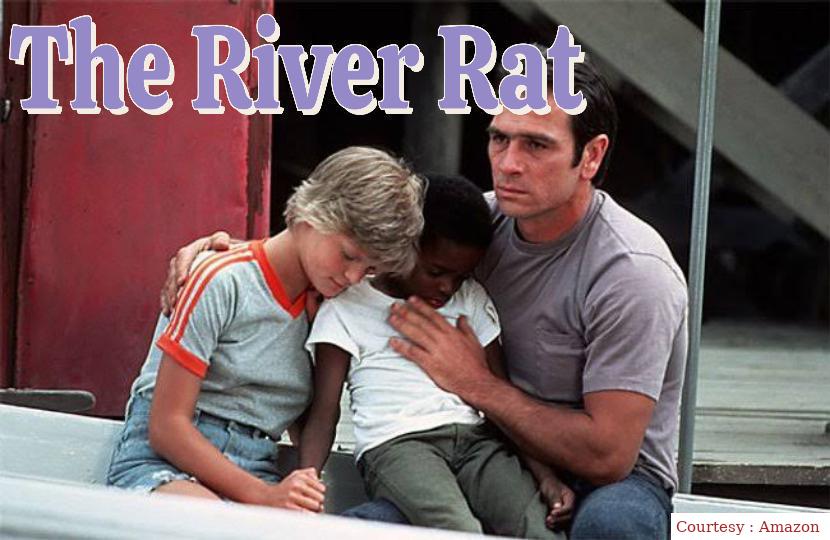 The River Rat
