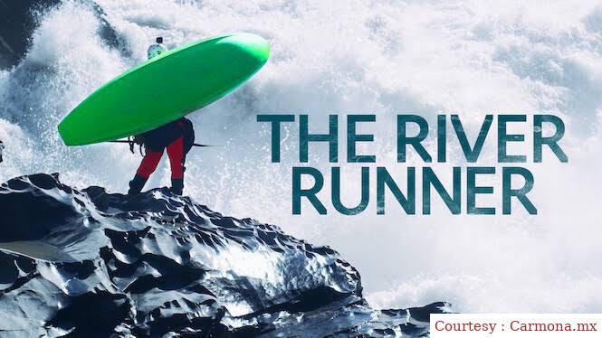 Watch Free  The River Runner Full Movie Online