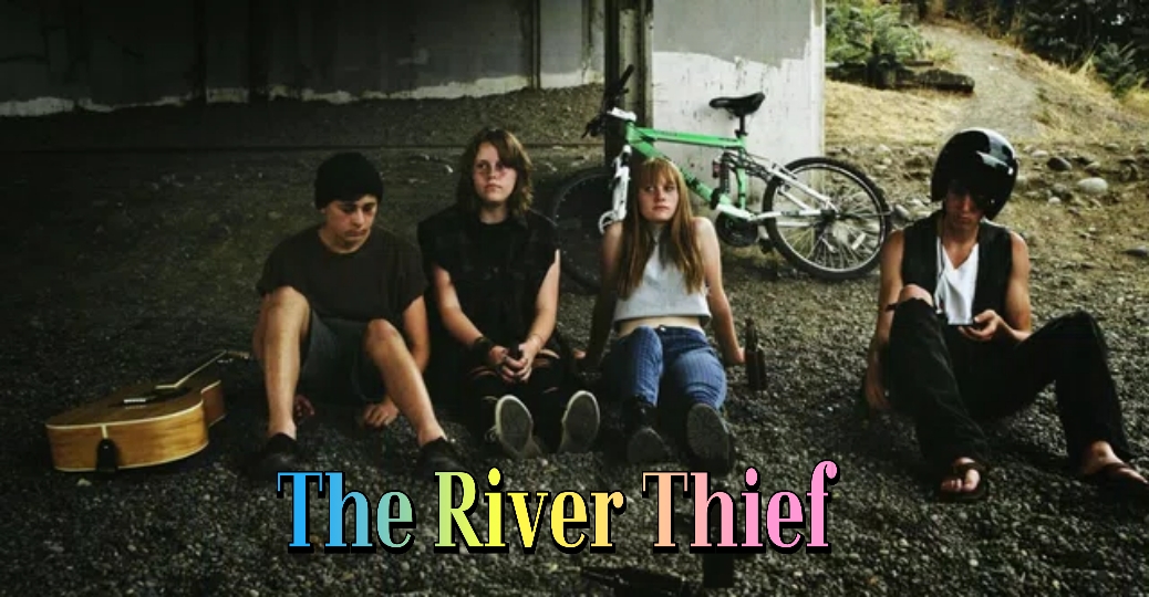 The River Thief