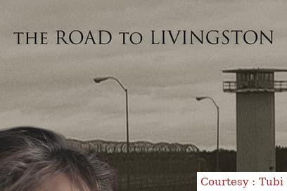 The Road to Livingston