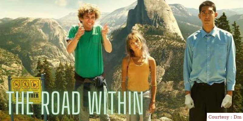 Watch Free  The Road Within Full Movie Online