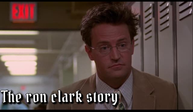 Watch Free  The Ron Clark Story Full Movie Online