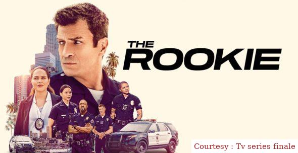 The Rookies