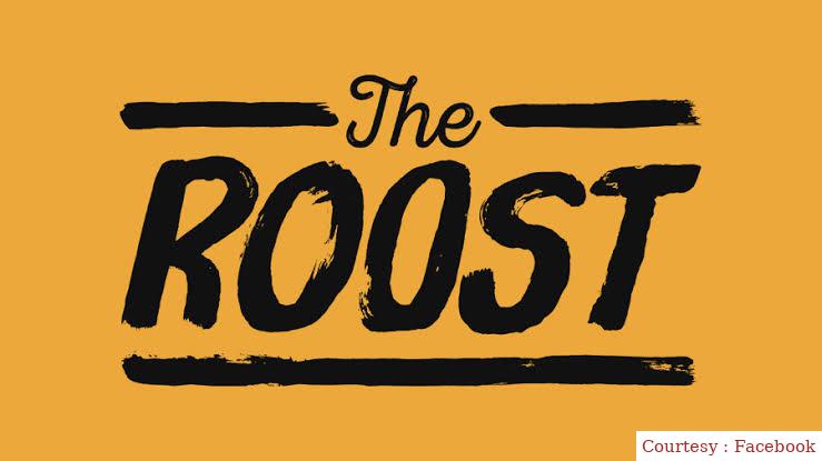 The Roost