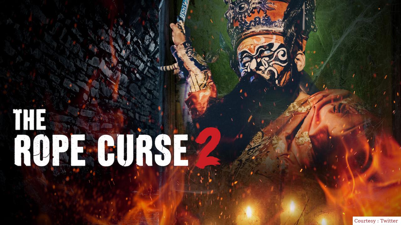 The Rope Curse 2 