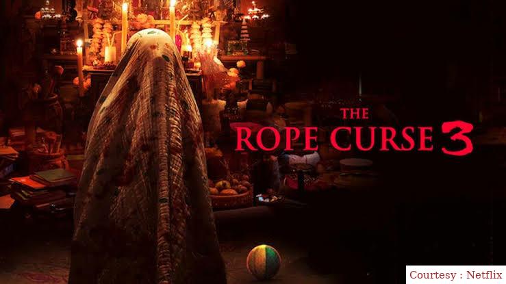 The Rope Curse 3 