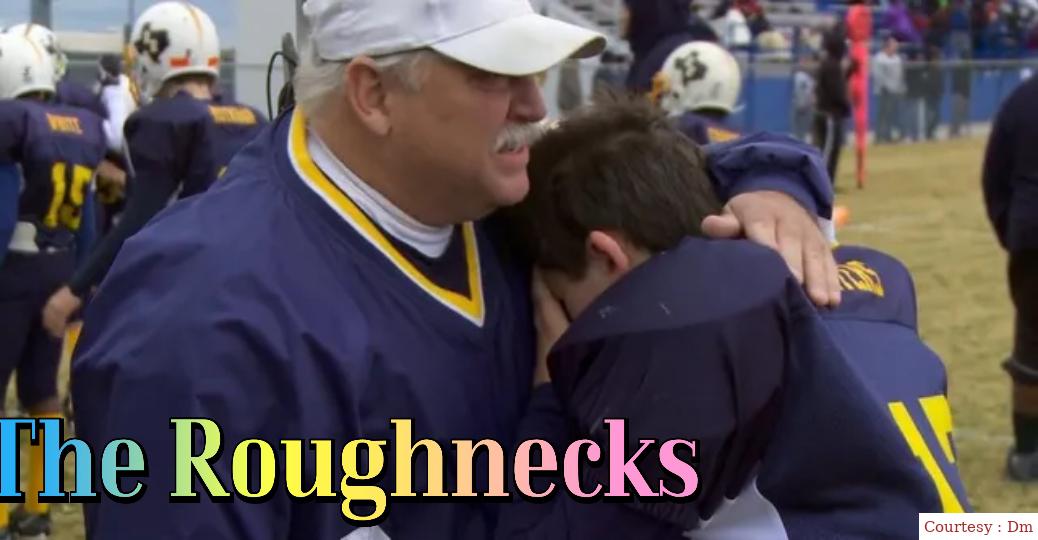The Roughnecks