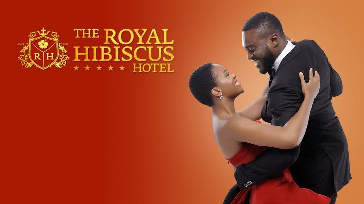 The Royal Hibiscus Hotel