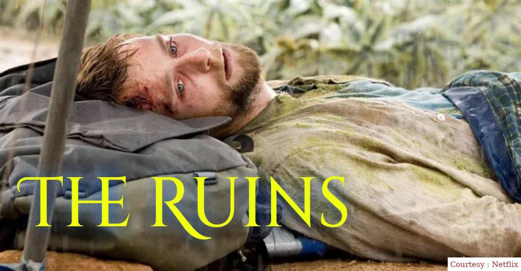 Watch Free  The Ruins Full Movie Online