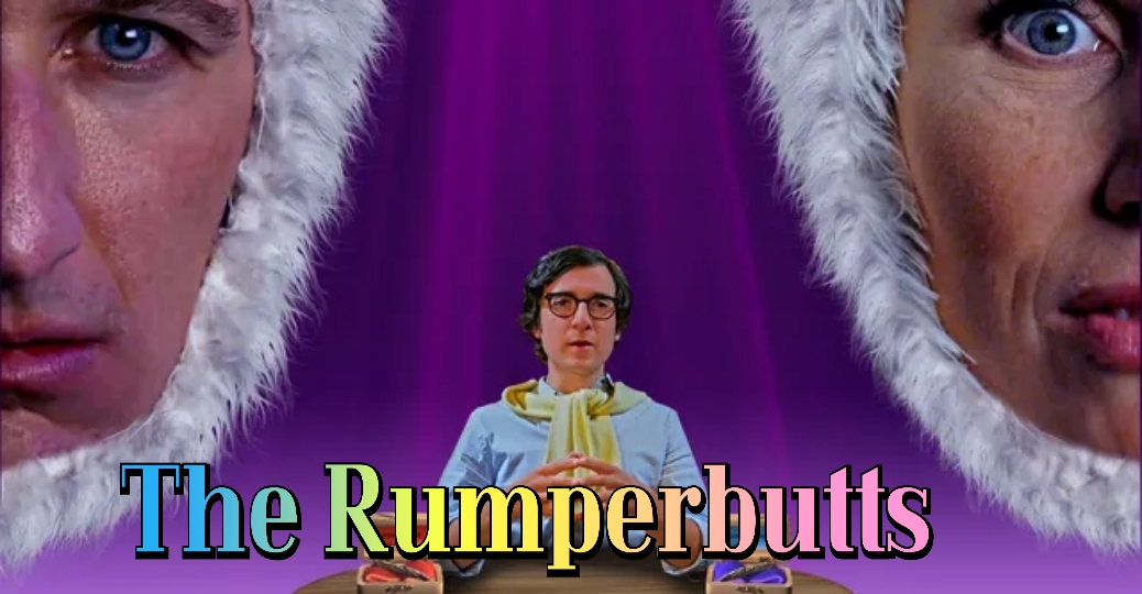 The Rumperbutts