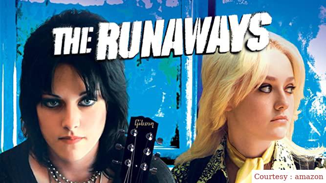 The Runaways 
