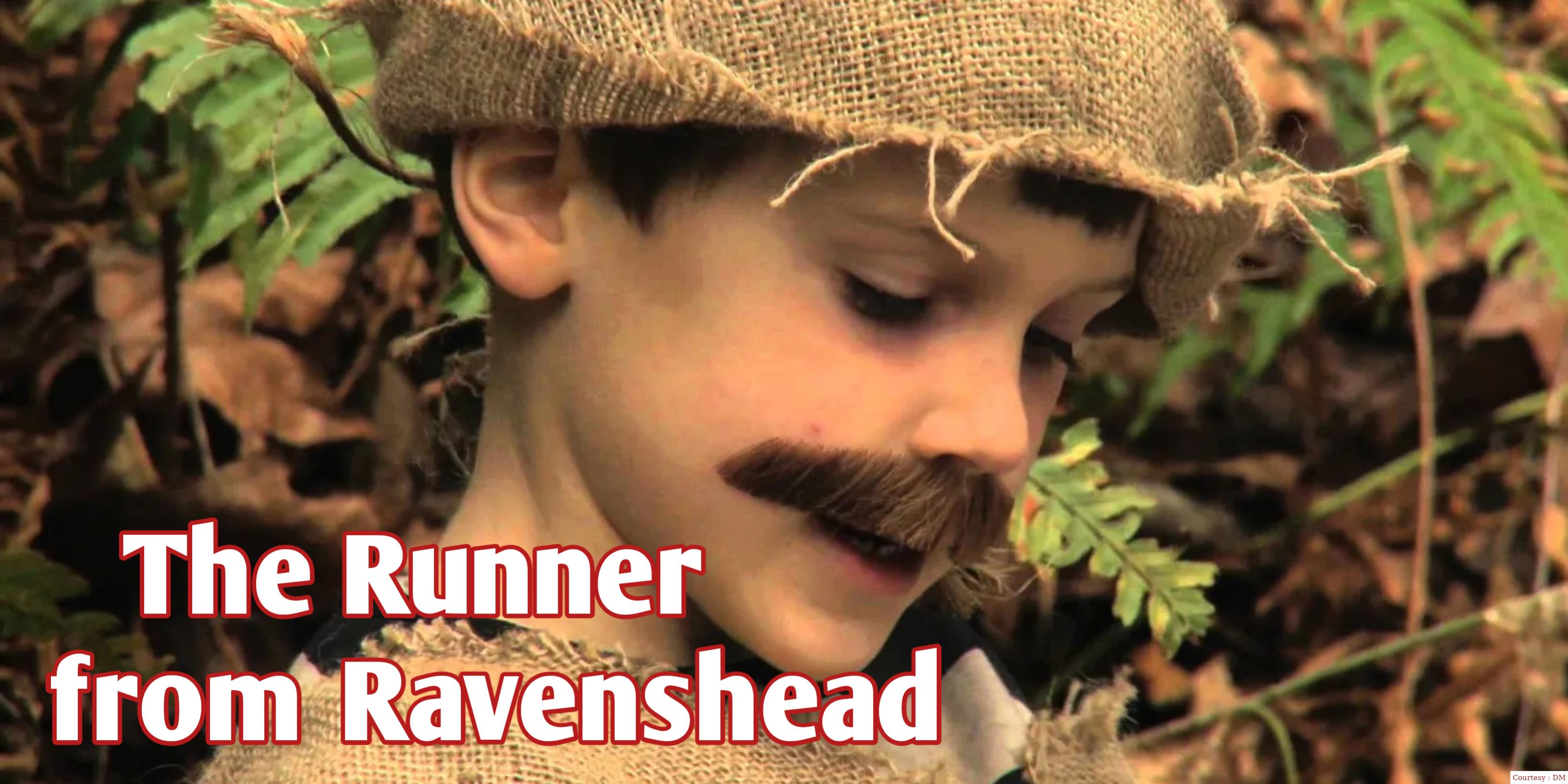 The Runner from Ravenshead 