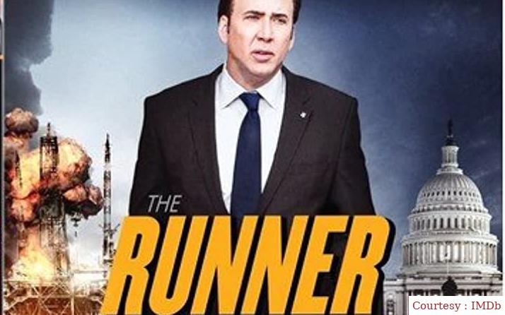 Watch Free  The Runner Full Movie Online