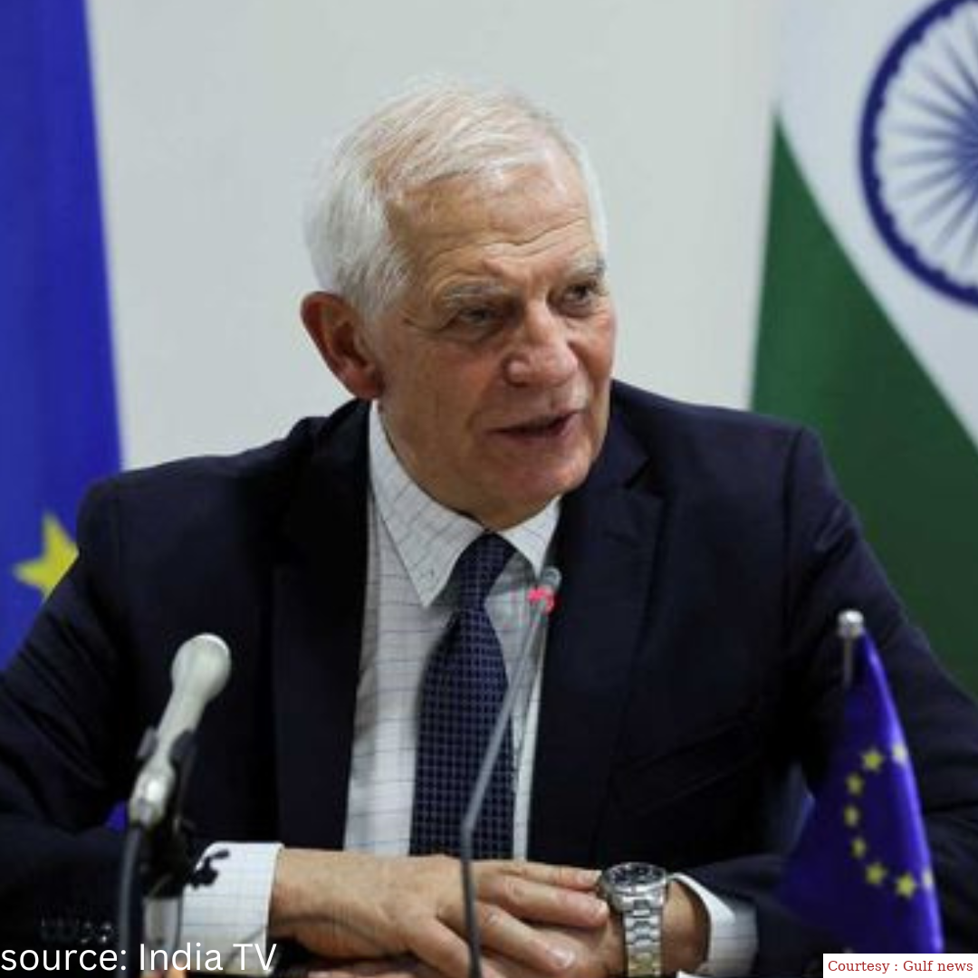 The Russia-Ukraine conflict has been playing a significant role at G20 meet, according to India